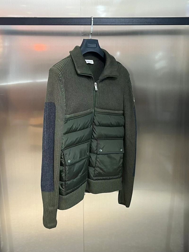 Moncler Down Jackets